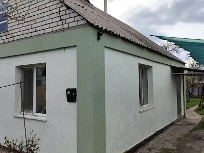 дом по адресу Самаровка