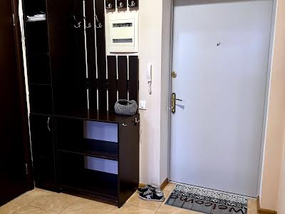 квартира по адресу Кондратюка Юрия ул., 7