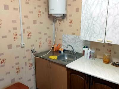 квартира по адресу Уманская ул., 33-А