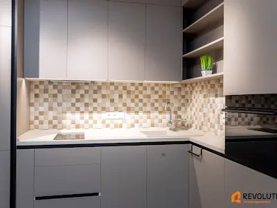квартира за адресою Оболонський просп., 26