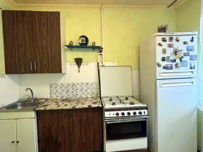 квартира за адресою Відрадний просп. (Чубаря), 38
