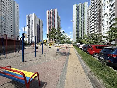 квартира за адресою Миколи Закревського вул., 95-Г