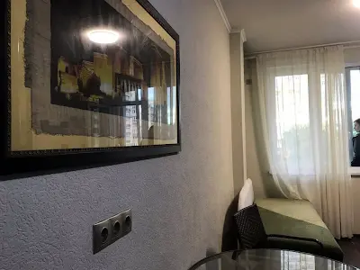 квартира за адресою Жамбила Жабаєва вул. (Кузьминська), 22