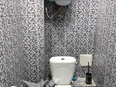 квартира за адресою Сергія Данченка вул., 5
