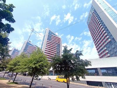 квартира за адресою Митрополита Василя Липківського вул. (Урицького), 16-Б