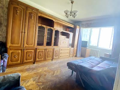 квартира за адресою Флоренції вул., 10-А