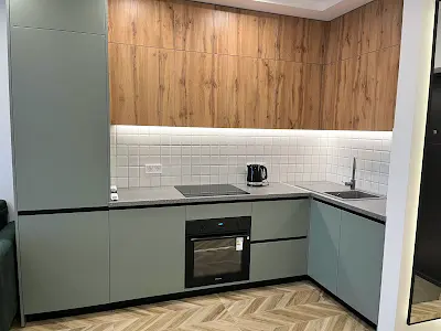 квартира за адресою Віктора Некрасова вул. (Північно-Сирецька), 12-А