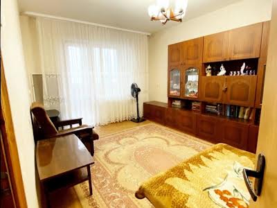 квартира за адресою Петра Григоренка просп., 1/7