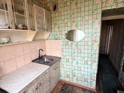 квартира за адресою Валентинівська вул., 58б