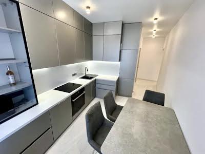 квартира по адресу Генуэзская ул., 3а