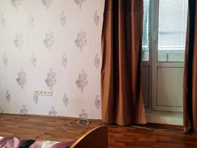 квартира по адресу Приречная ул., 1