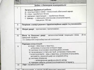 квартира за адресою Івана Рубчака вул., 1