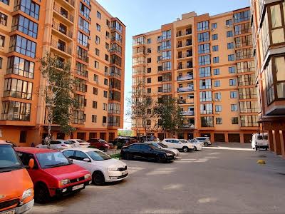 квартира за адресою Запорізьке шосе, 28-П
