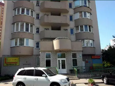 квартира за адресою Урлівська вул., 21