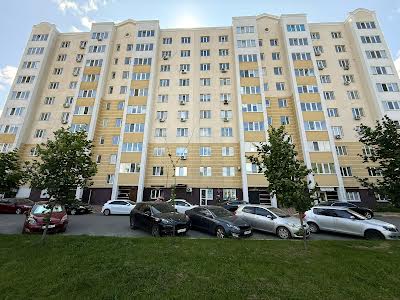квартира по адресу Академика Заболотного ул., 126/1