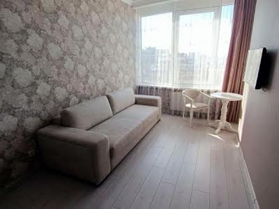 квартира за адресою Генуезька вул., 5