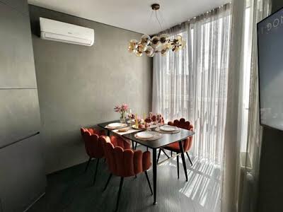 квартира по адресу Прохоровская ул., 40