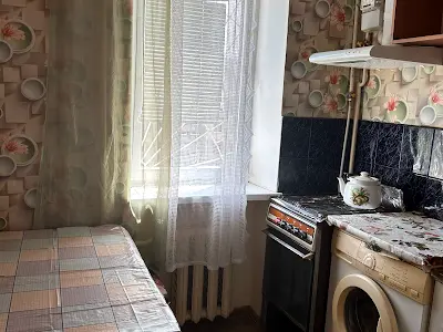 квартира по адресу Давида Ойстраха ул. (Затонського), 24/1