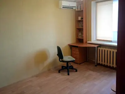 квартира по адресу Зодчих ул., 72