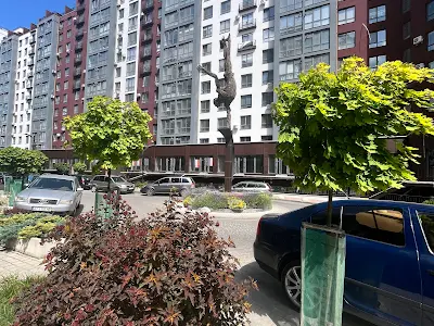 квартира по адресу Княгинин ул., 44