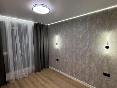 квартира за адресою Вильямса, 93