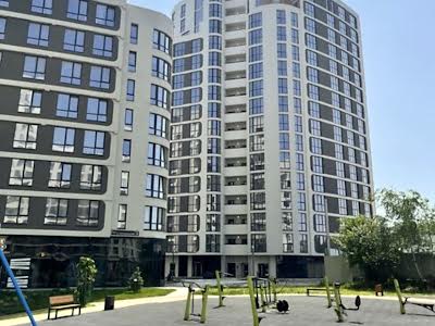 квартира по адресу Кульпарковская ул. (Кульпарківська), 93