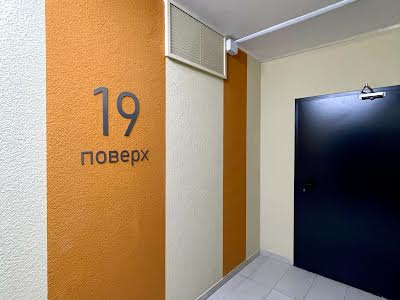 квартира за адресою Повітряних Сил просп. (Повітрофлотський), 56