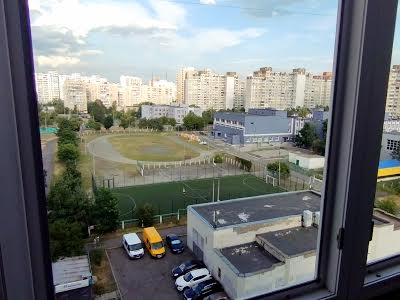 квартира по адресу Драгоманова ул., 7-А
