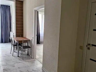 квартира по адресу Академика Глушко просп., 48А