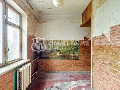квартира по адресу Милютенко ул., 26