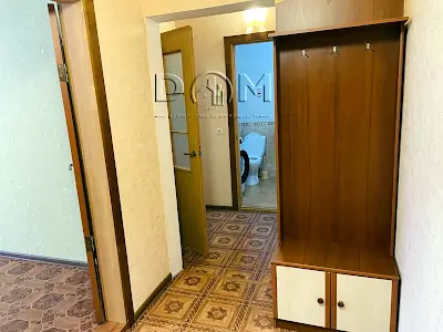 квартира по адресу Олены Пчилки ул., 2-Б