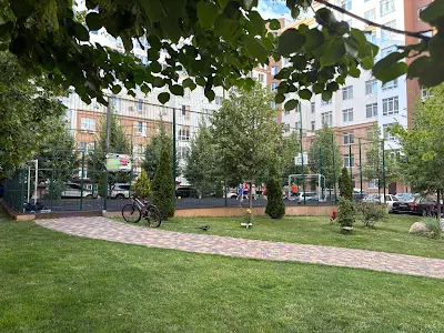 квартира по адресу Героев Небесной Сотни просп., 40/1