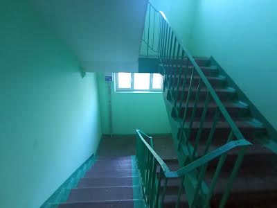 квартира за адресою Оболонський просп., 36