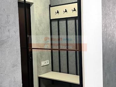 квартира по адресу Елизаветы Чавдар ул., 34