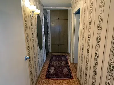 квартира за адресою Прогресивна вул., 2