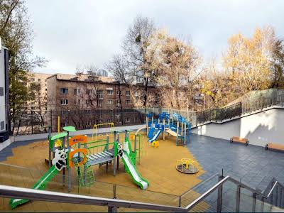 квартира за адресою Київ, Михайла Бойчука вул. (Кіквідзе), 41-Б