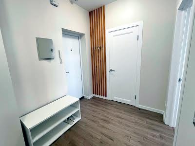 квартира за адресою Краківська вул., 27