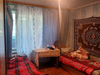 квартира за адресою Мілютенка вул., 17-Б