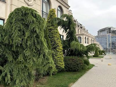 квартира по адресу Майский пер., 6