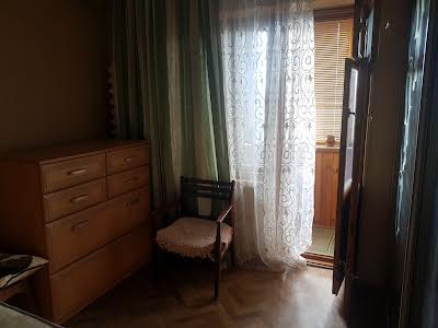 квартира по адресу Днепровская набережная, 9А