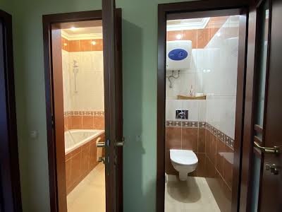 квартира за адресою Павлівська вул., 4