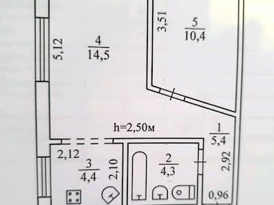 квартира по адресу Владимира Великого ул. (Мелешкина), 15