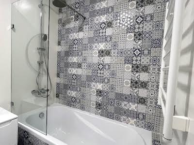 квартира за адресою Тадея Рильського бульв., 1