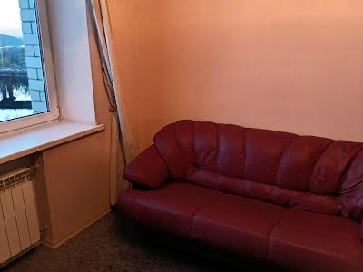 квартира по адресу Павла Тычины просп., 2