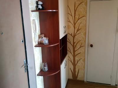 квартира по адресу Андрія Мельника ул. (Генерала Тупікова), 14а
