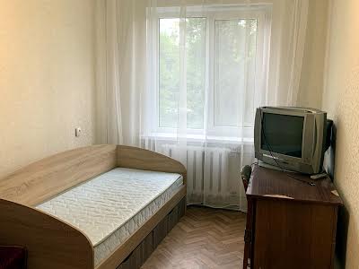 квартира по адресу Славы бульв., 8