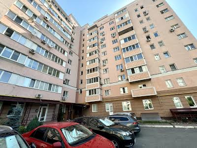 квартира за адресою Шевченка просп., 6а