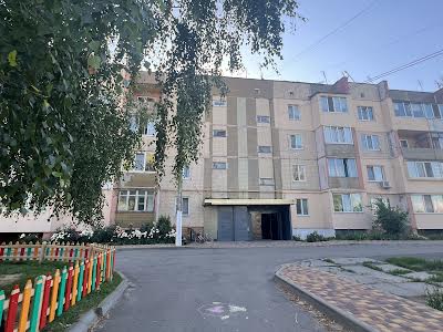 квартира за адресою Леніна, 47б