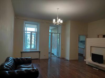 квартира по адресу Липский пер., 3