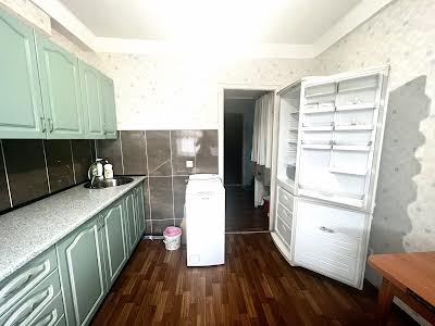квартира по адресу Оболонский просп., 43